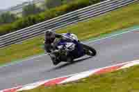 Advanced Group Blue Bikes